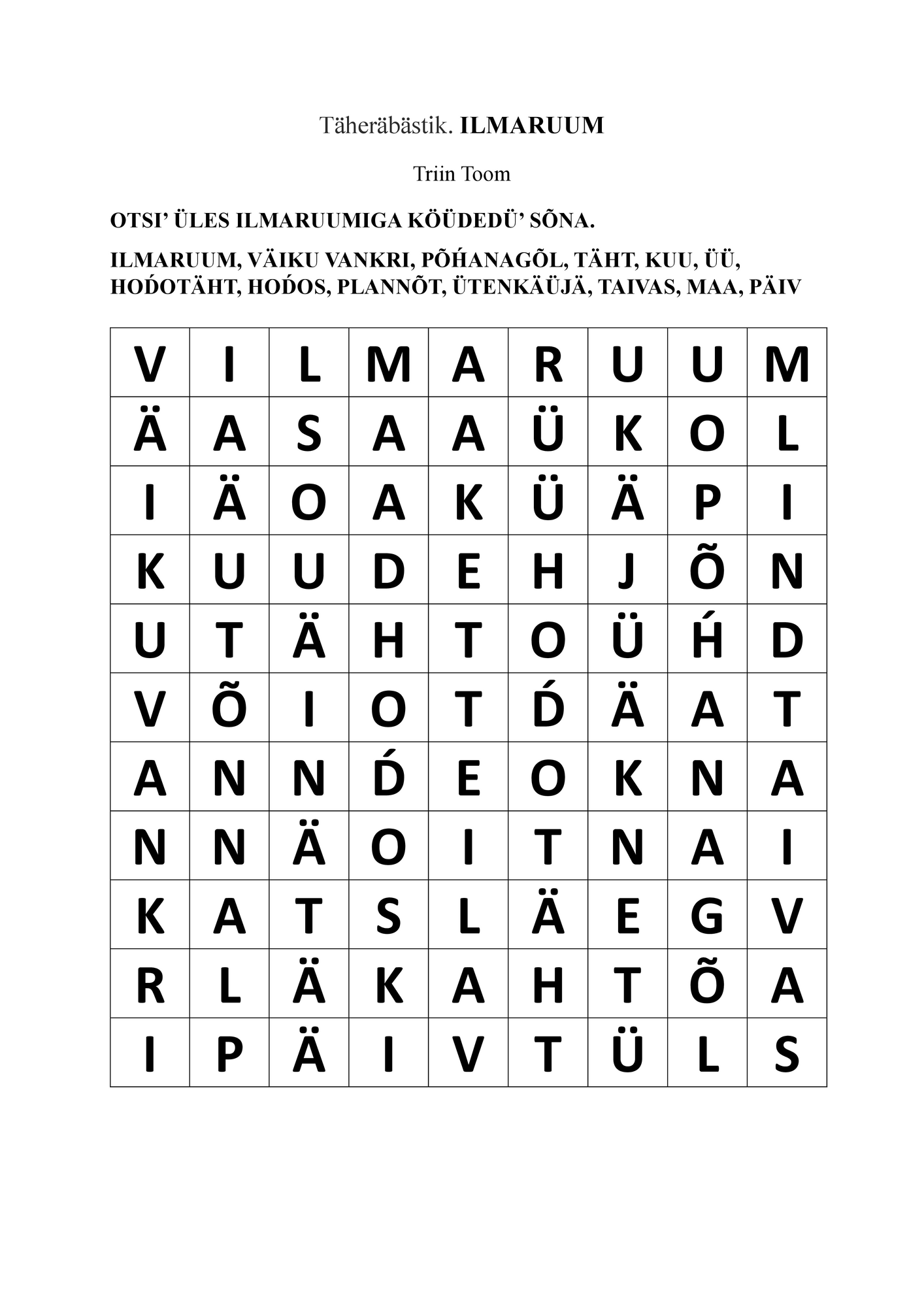 ILMARUUM_-_s6nar2gastik_v6ro.pdf